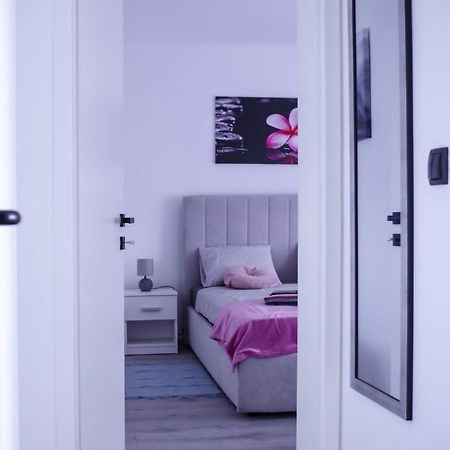 North&South Apartments Загреб Екстериор снимка