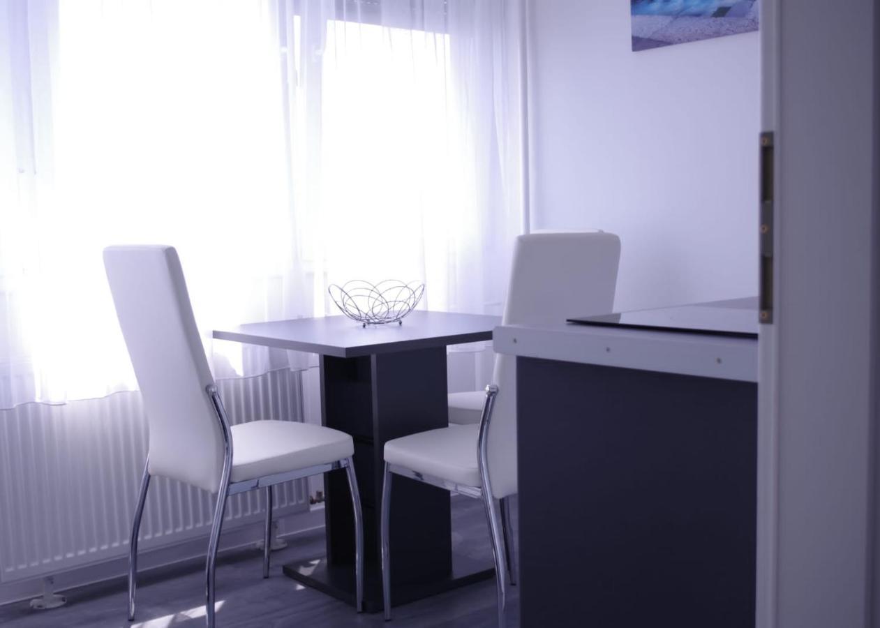 North&South Apartments Загреб Екстериор снимка