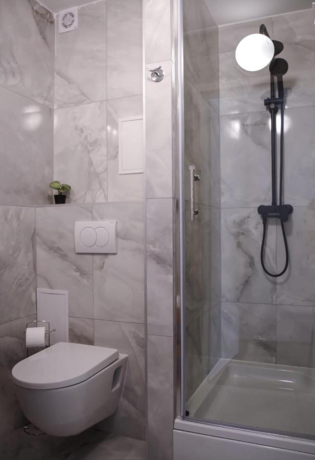 North&South Apartments Загреб Екстериор снимка