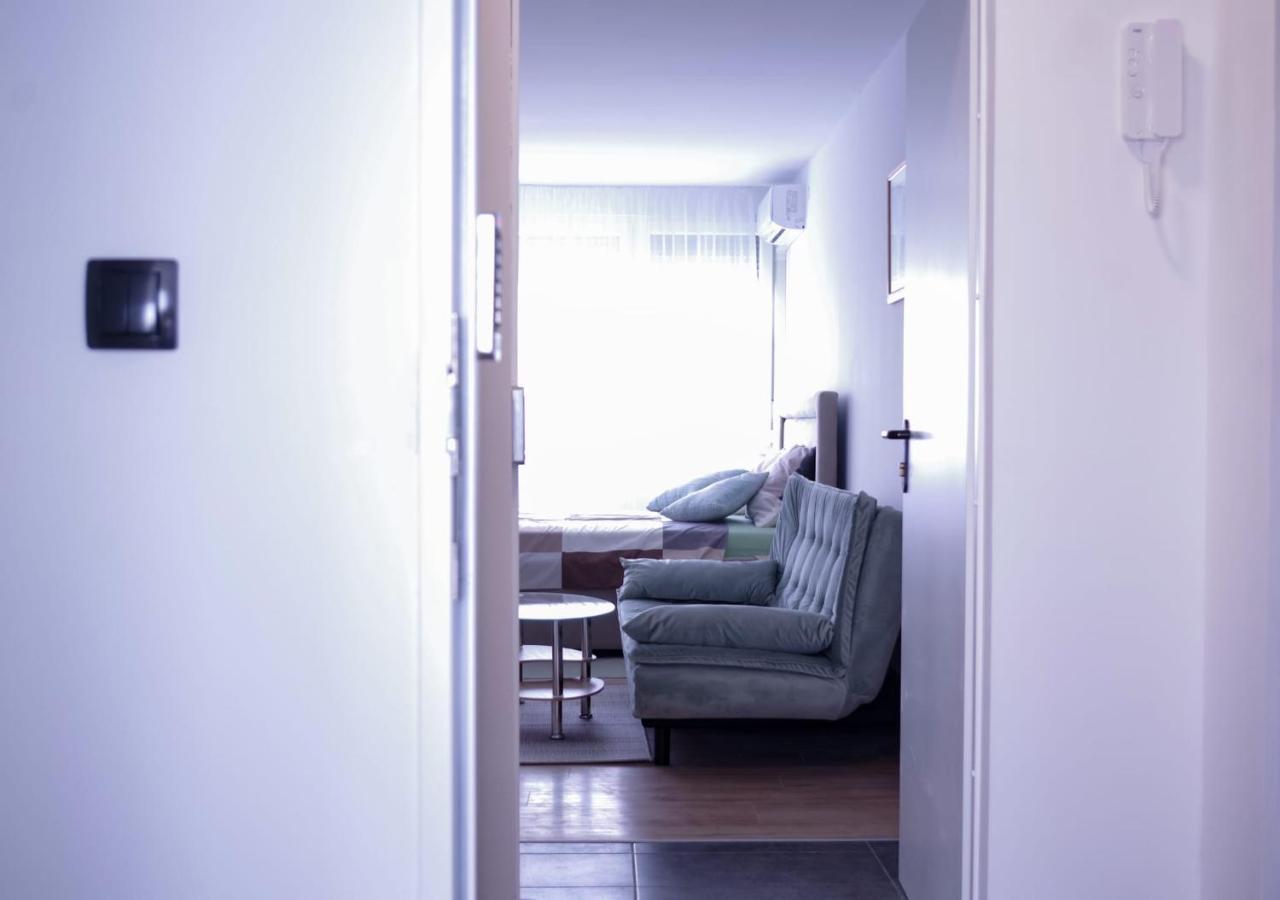 North&South Apartments Загреб Екстериор снимка