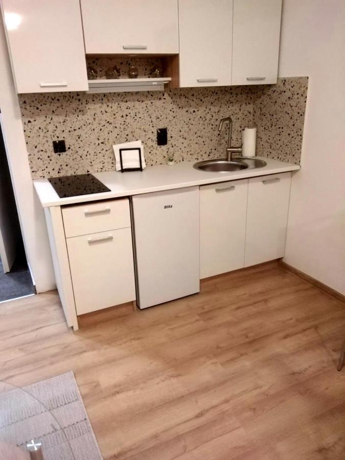 North&South Apartments Загреб Екстериор снимка