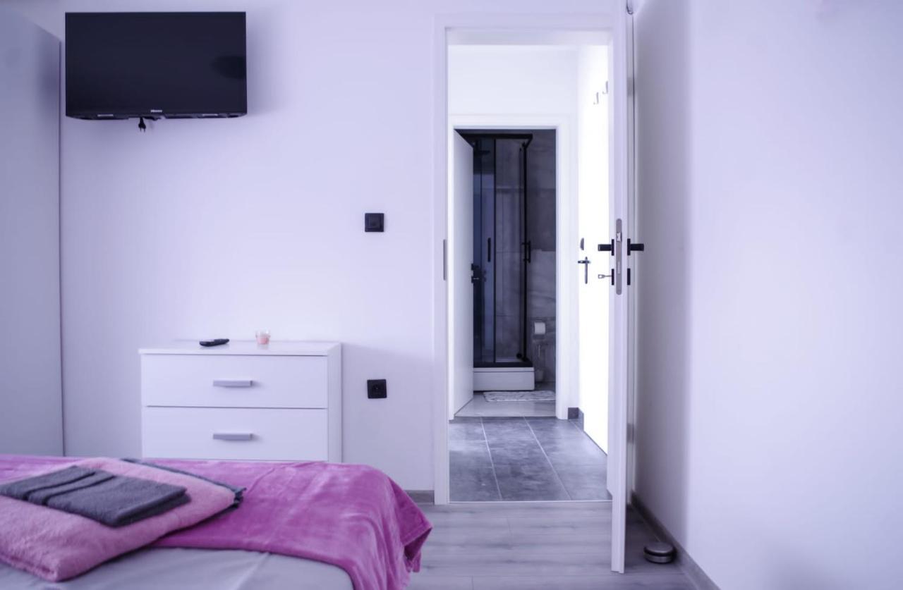 North&South Apartments Загреб Екстериор снимка