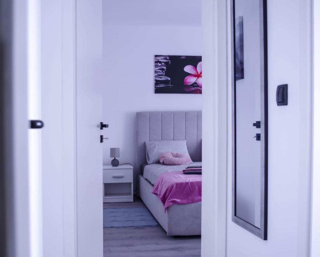 North&South Apartments Загреб Екстериор снимка