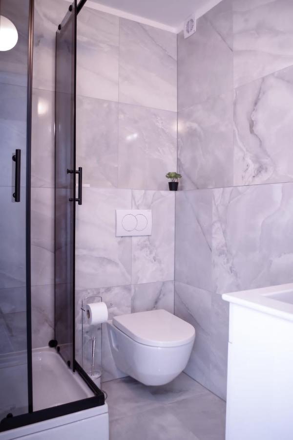 North&South Apartments Загреб Екстериор снимка